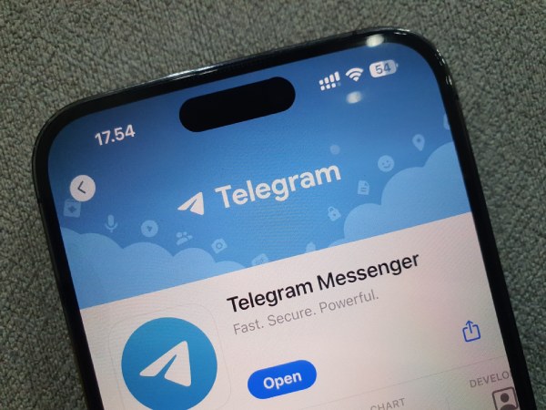 How to Create a Telegram Link in a Personal Instagram Bio