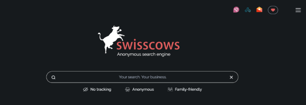 swisscows