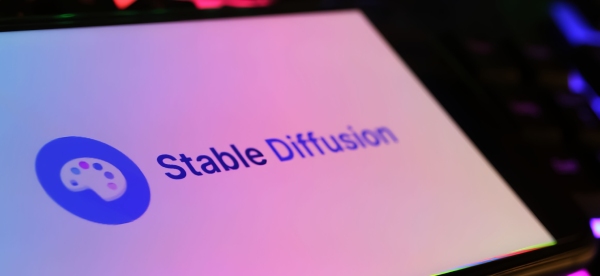 how to run stable diffusion