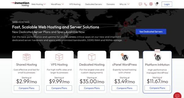 inmotionhosting