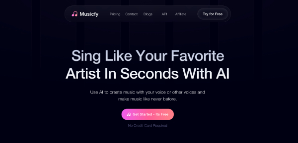 musicfy